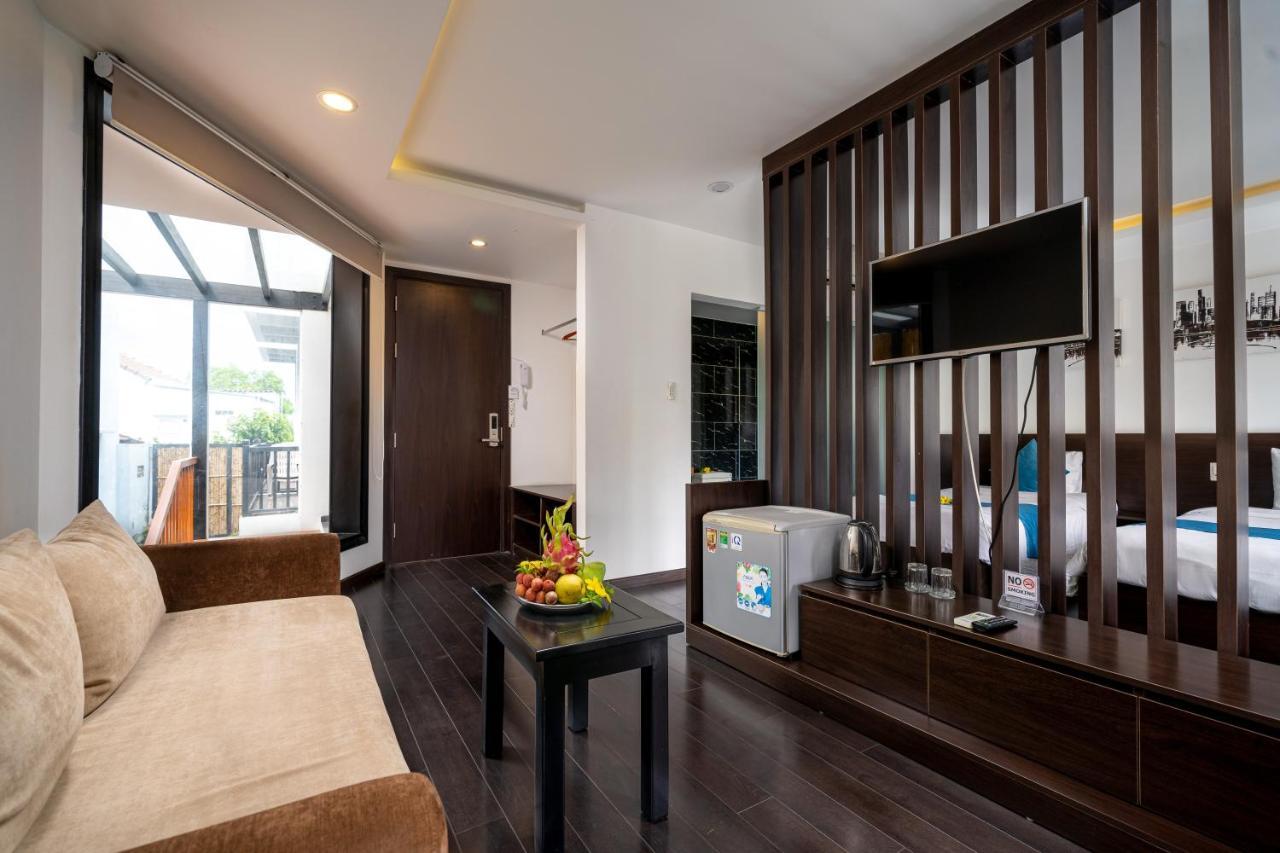 Ki No Pool Villa Hoi An Luaran gambar