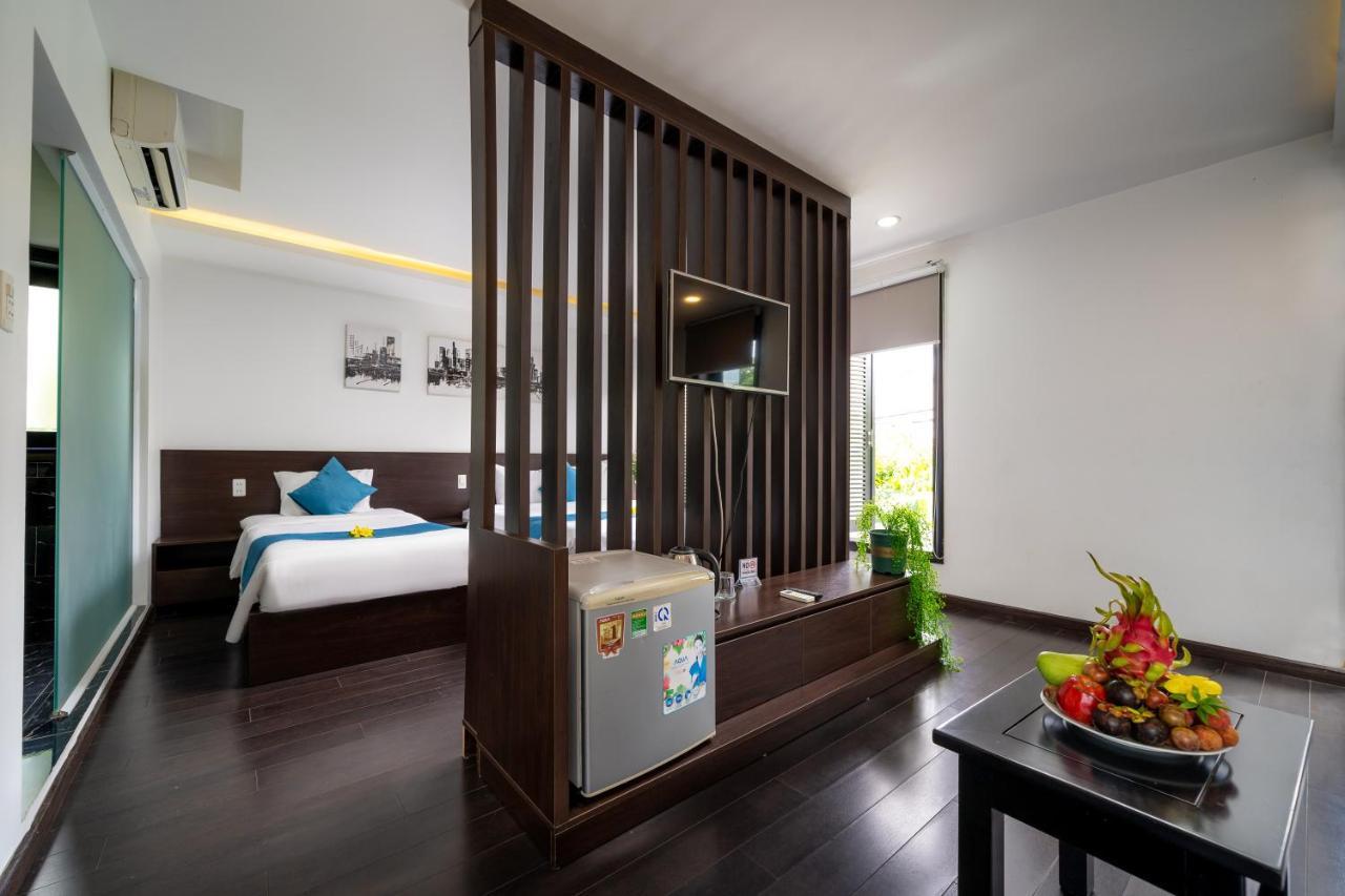 Ki No Pool Villa Hoi An Luaran gambar