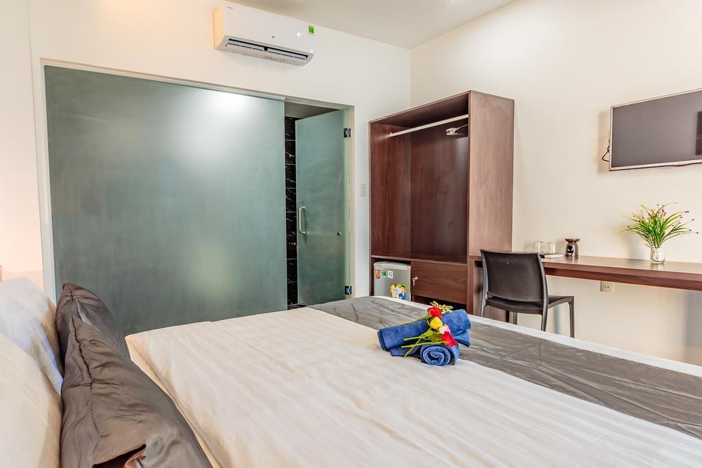 Ki No Pool Villa Hoi An Luaran gambar
