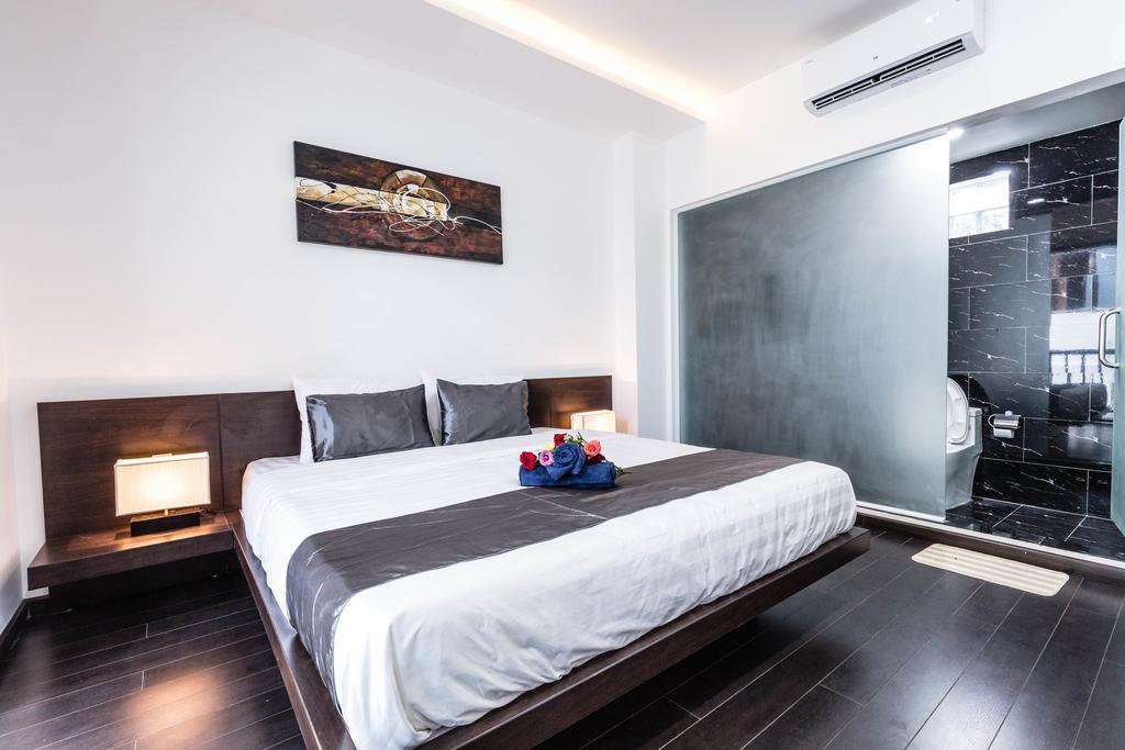Ki No Pool Villa Hoi An Luaran gambar