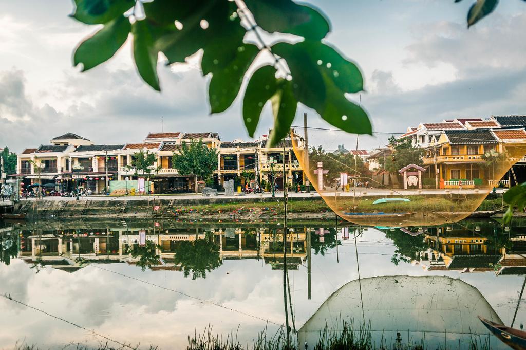 Ki No Pool Villa Hoi An Luaran gambar