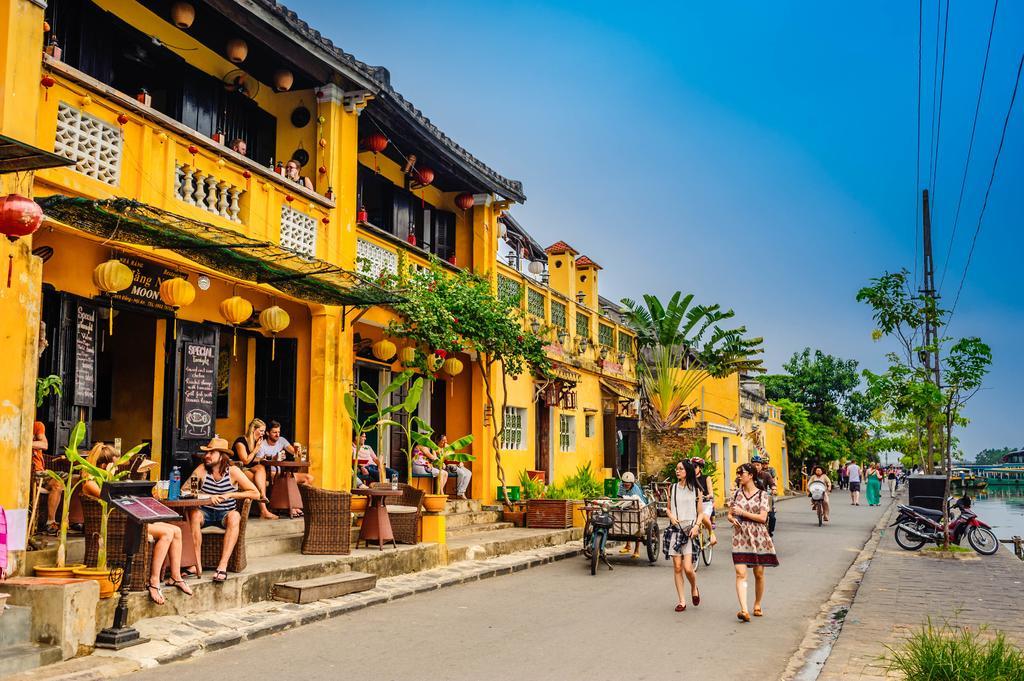 Ki No Pool Villa Hoi An Luaran gambar