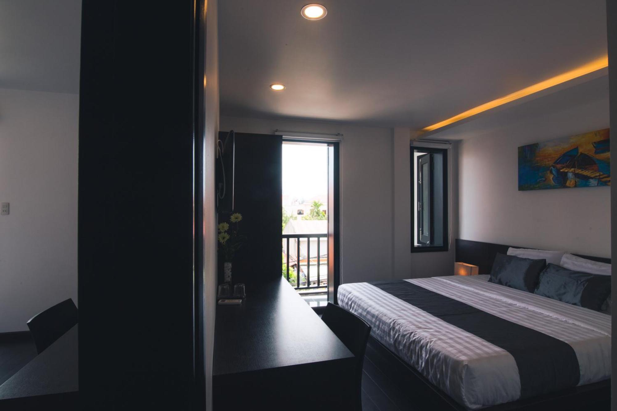 Ki No Pool Villa Hoi An Luaran gambar