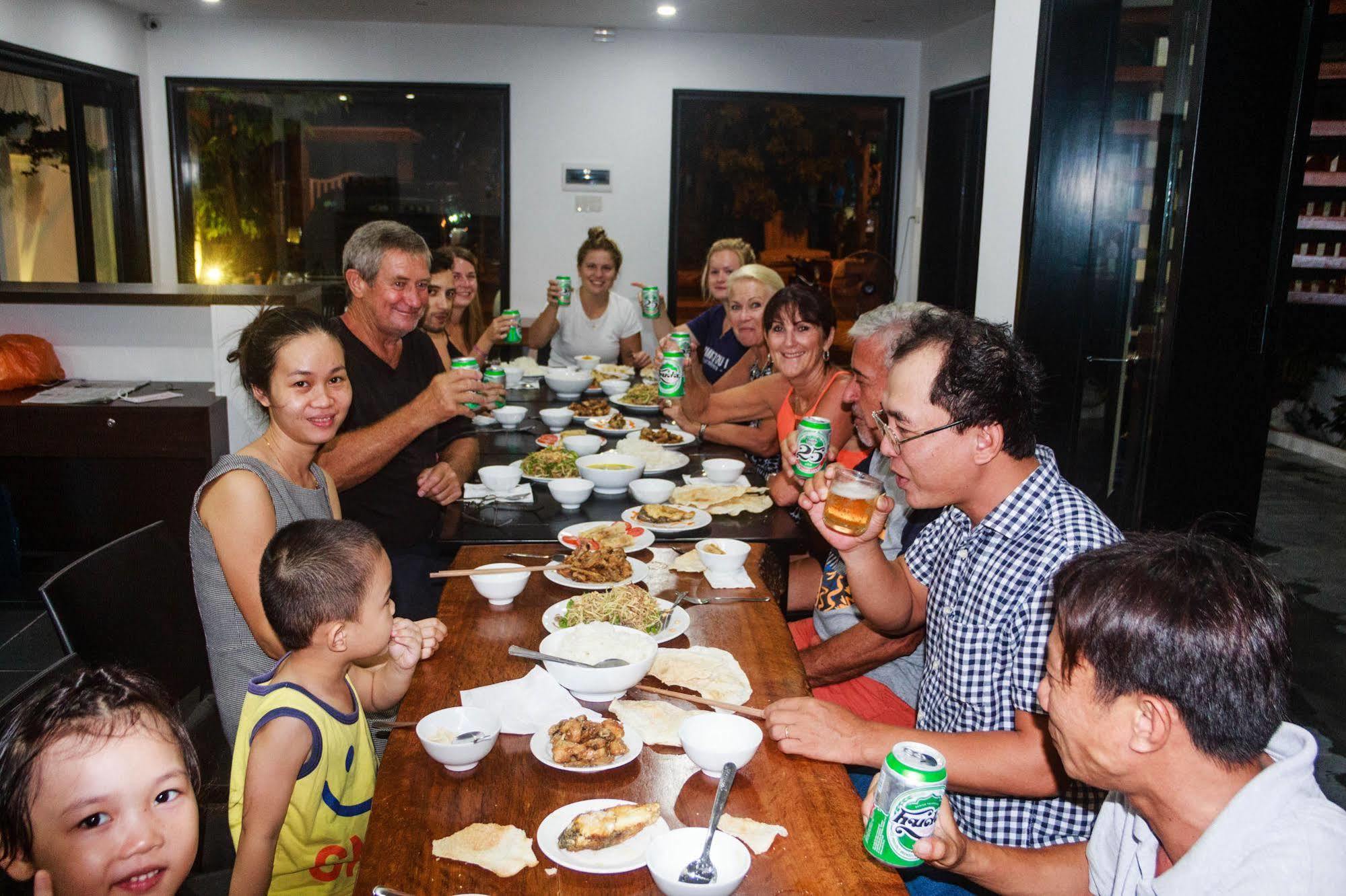 Ki No Pool Villa Hoi An Luaran gambar