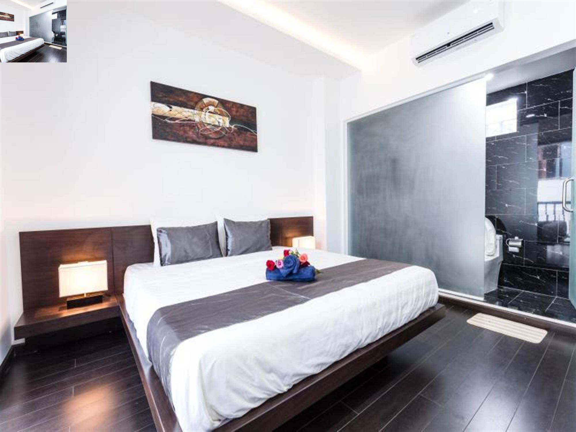 Ki No Pool Villa Hoi An Luaran gambar